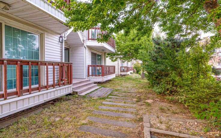 Imagen general del Hotel Taean Mongsanpo Blue Ocean Resort. Foto 20