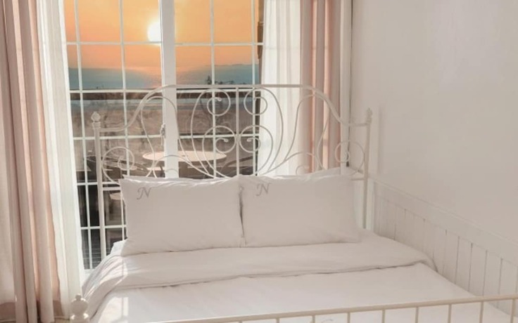 Imagen de la habitación del Hotel Taean Napoli Pension. Foto 12