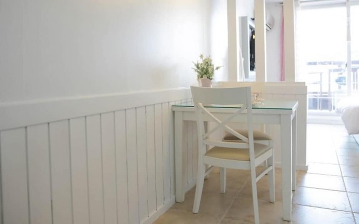 Imagen general del Hotel Taean Napoli Pension. Foto 2