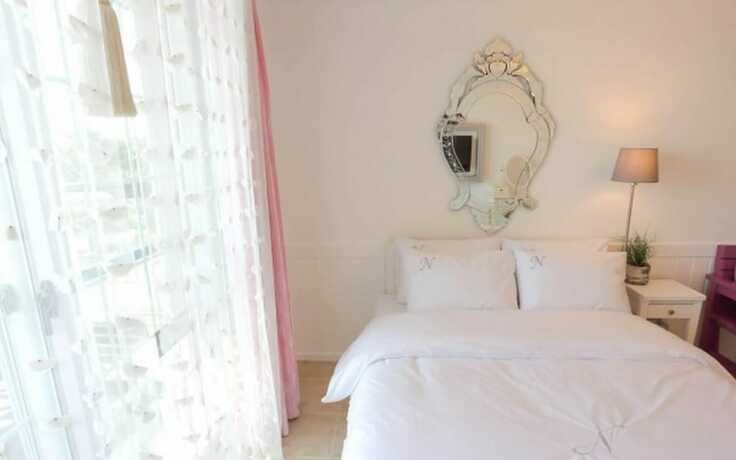Imagen general del Hotel Taean Napoli Pension. Foto 4