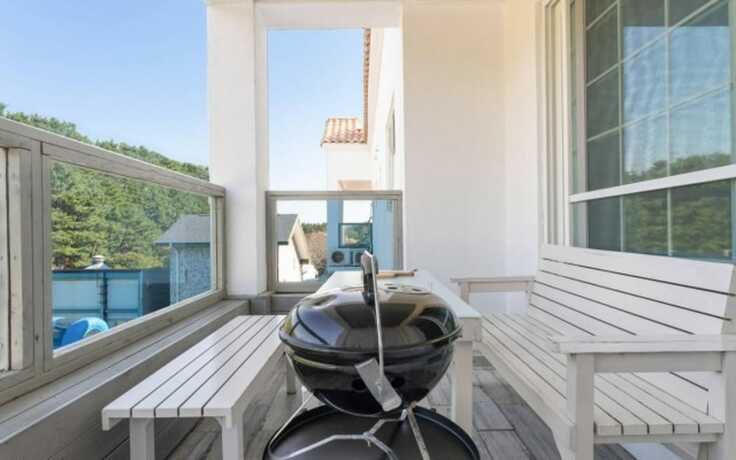 Imagen de la habitación del Hotel Taean Napoli Pension. Foto 14