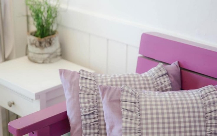 Imagen general del Hotel Taean Napoli Pension. Foto 6