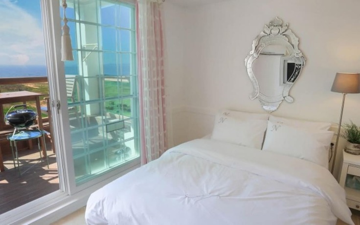 Imagen general del Hotel Taean Napoli Pension. Foto 8