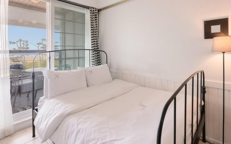 Imagen de la habitación del Hotel Taean Napoli Pension. Foto 20