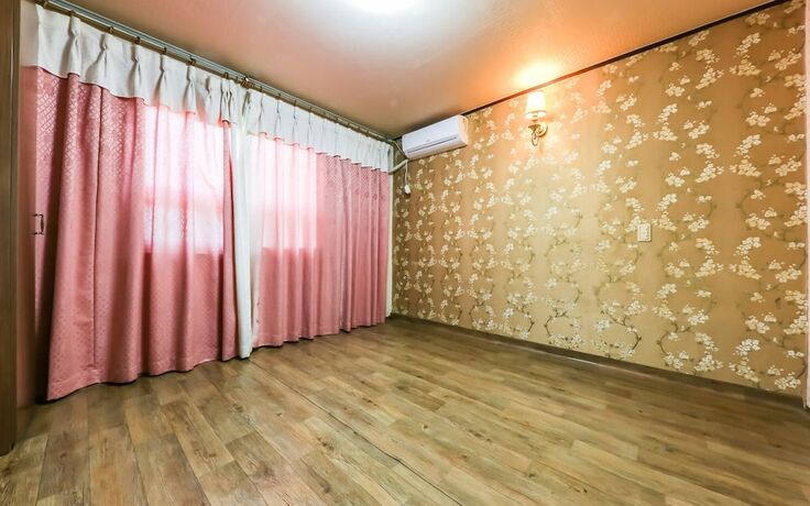 Imagen de la habitación del Hotel Taean New World. Foto 15