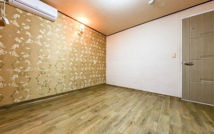 Imagen de la habitación del Hotel Taean New World. Foto 16