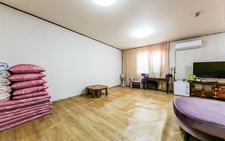 Imagen general del Hotel Taean New World. Foto 2