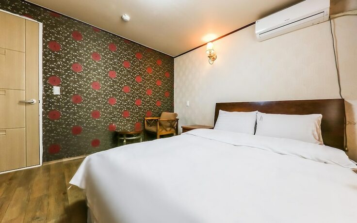 Imagen general del Hotel Taean New World. Foto 6