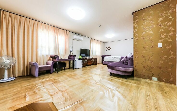 Imagen general del Hotel Taean New World. Foto 7