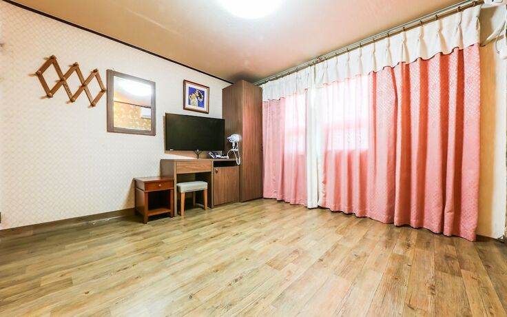 Imagen general del Hotel Taean New World. Foto 8