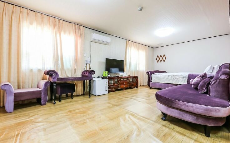 Imagen general del Hotel Taean New World. Foto 9