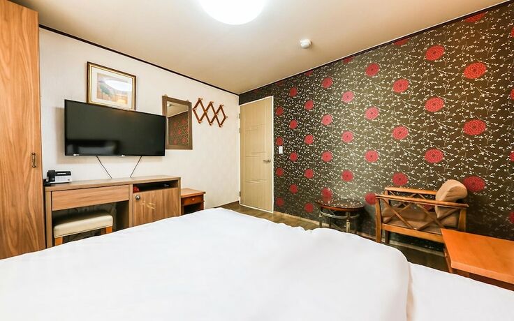 Imagen general del Hotel Taean New World. Foto 10