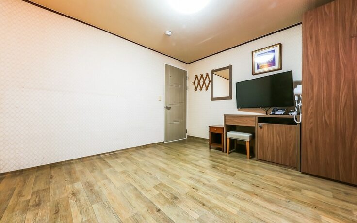 Imagen general del Hotel Taean New World. Foto 11