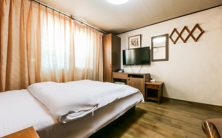 Imagen general del Hotel Taean New World. Foto 12