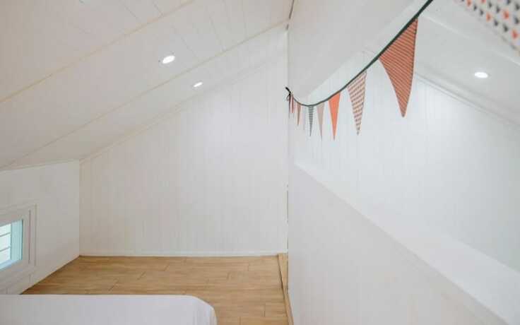 Imagen general del Hotel Taean Palm Beach Pension. Foto 8