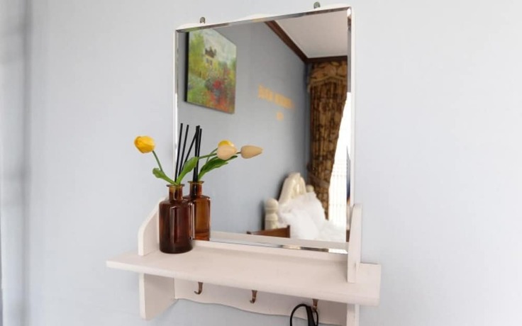 Imagen general del Hotel Taean Pension Wave. Foto 2