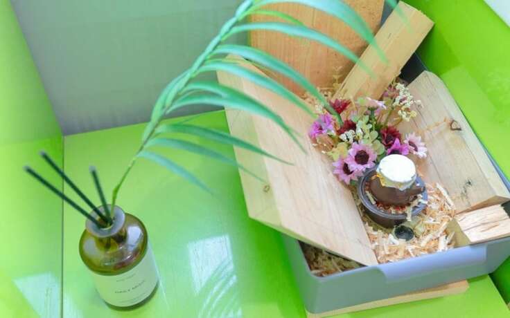 Imagen de la habitación del Hotel Taean Pension Wave. Foto 20