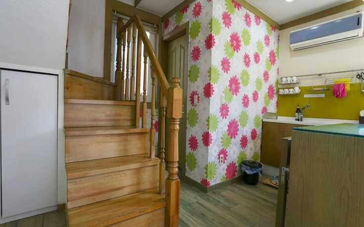 Imagen general del Hotel Taean Pine Wealth Pension. Foto 5