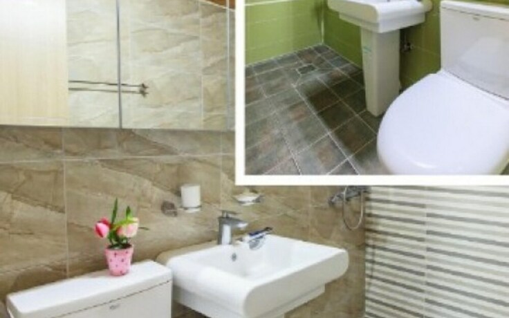 Imagen general del Hotel Taean Pine Wealth Pension. Foto 18