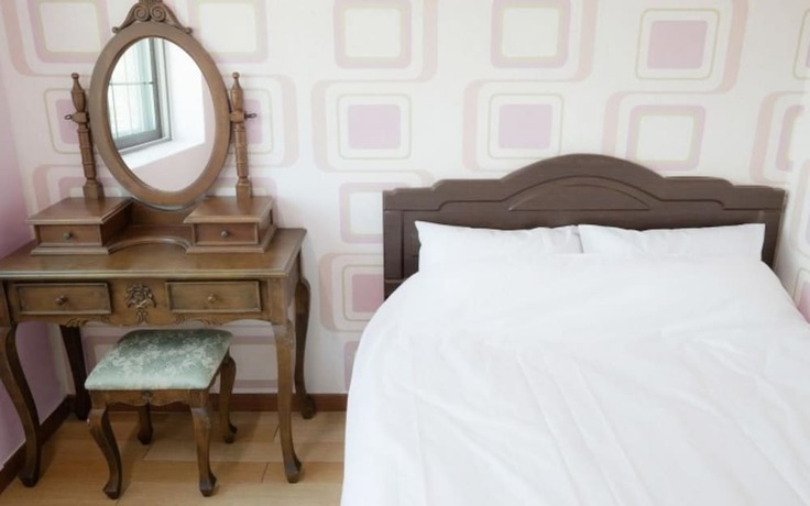 Imagen general del Hotel Taean Red Pension. Foto 1