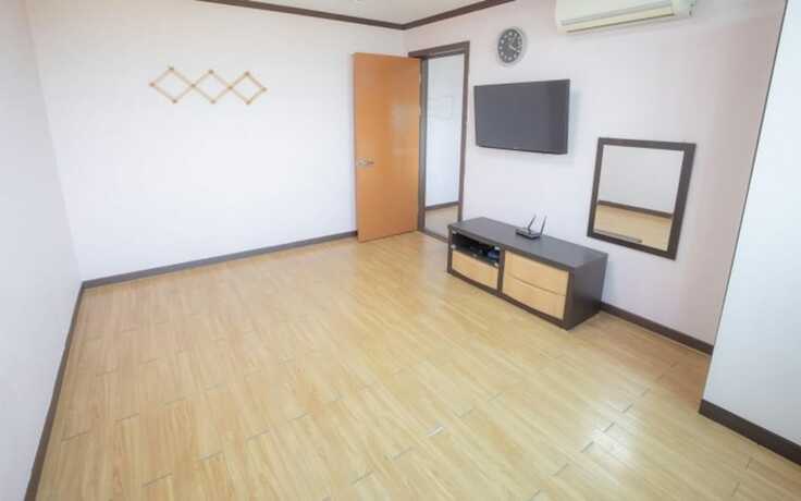 Imagen general del Hotel Taean Red Pension. Foto 3