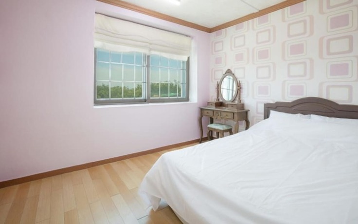 Imagen general del Hotel Taean Red Pension. Foto 4