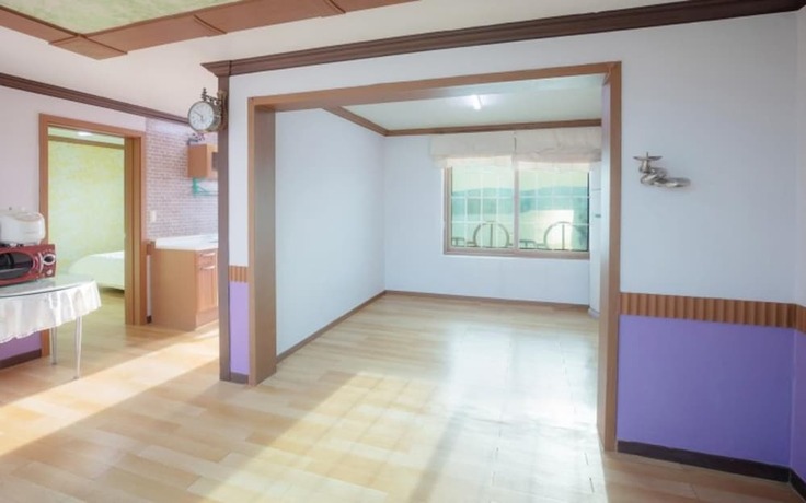 Imagen de la habitación del Hotel Taean Red Pension. Foto 14