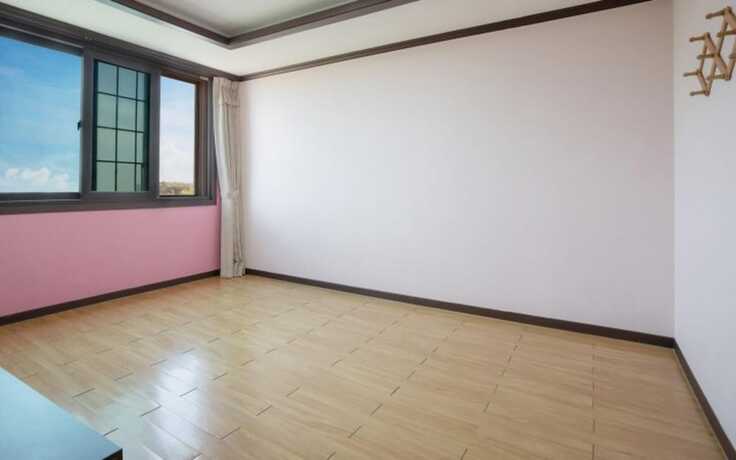 Imagen de la habitación del Hotel Taean Red Pension. Foto 16