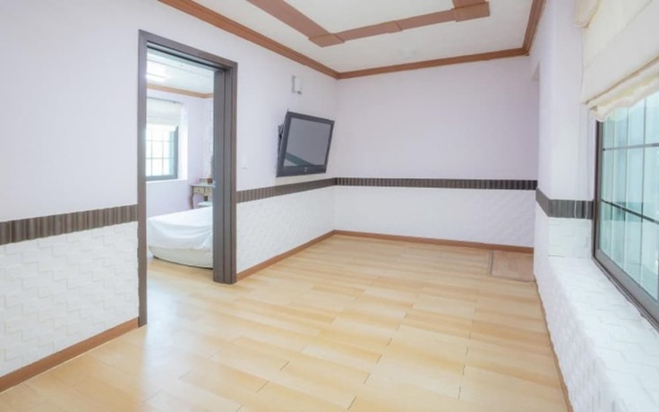 Imagen general del Hotel Taean Red Pension. Foto 6