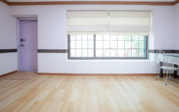 Imagen general del Hotel Taean Red Pension. Foto 7