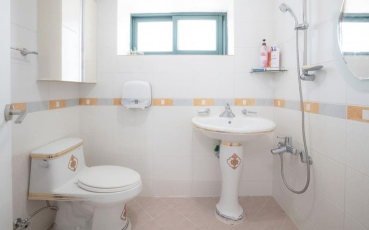 Imagen general del Hotel Taean Red Pension. Foto 9