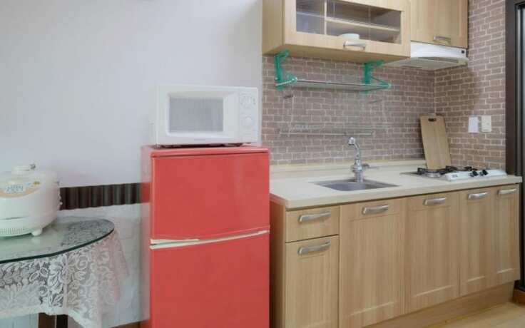 Imagen general del Hotel Taean Red Pension. Foto 10