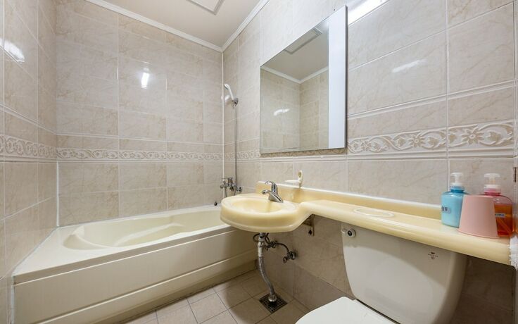 Imagen general del Hotel Taean Rivera. Foto 1