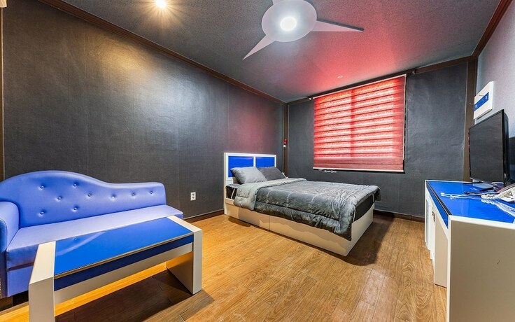 Imagen general del Hotel Taean Rivera. Foto 2