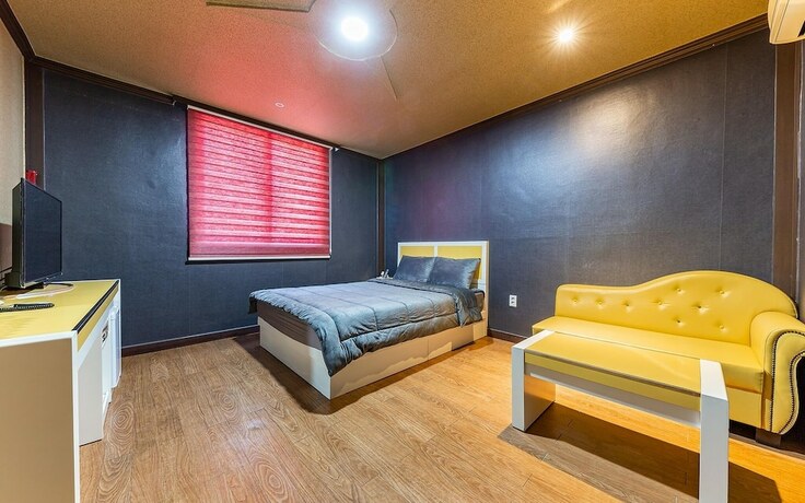 Imagen general del Hotel Taean Rivera. Foto 4