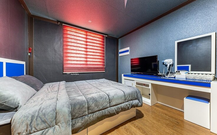 Imagen general del Hotel Taean Rivera. Foto 5