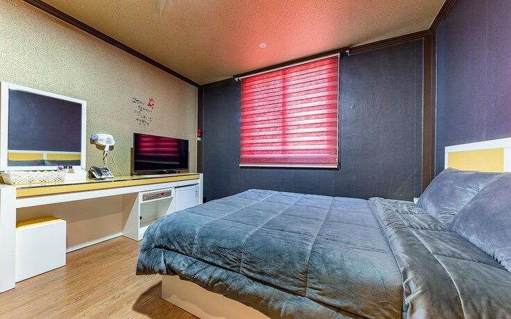 Imagen general del Hotel Taean Rivera. Foto 8