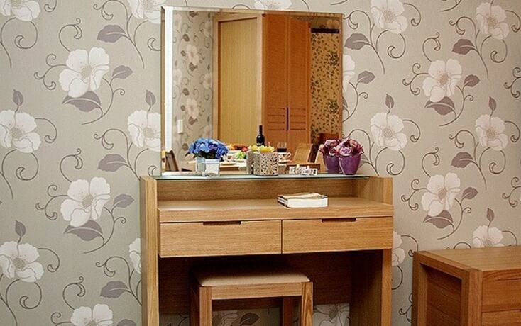 Imagen general del Hotel Taean Saeseom Resort Pension. Foto 6