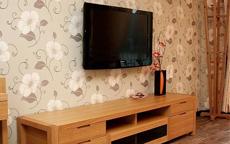 Imagen general del Hotel Taean Saeseom Resort Pension. Foto 9