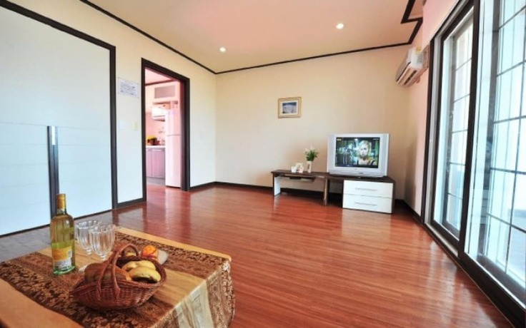 Imagen general del Hotel Taean Sand Hill Resort. Foto 1
