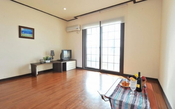 Imagen general del Hotel Taean Sand Hill Resort. Foto 2