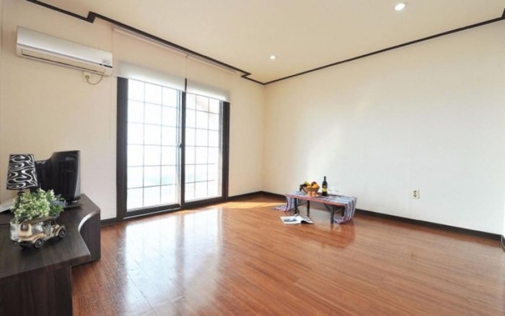 Imagen general del Hotel Taean Sand Hill Resort. Foto 3