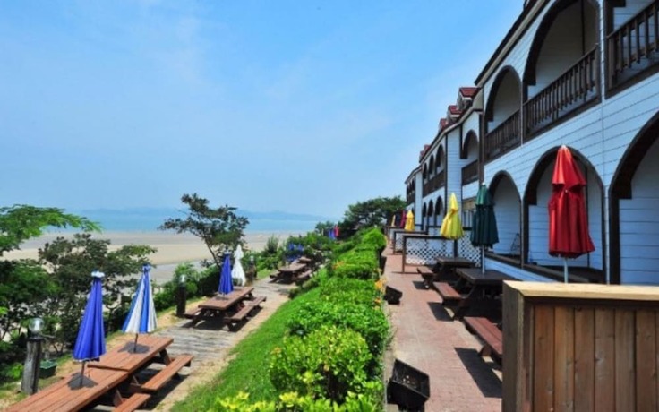 Imagen general del Hotel Taean Sand Hill Resort. Foto 5