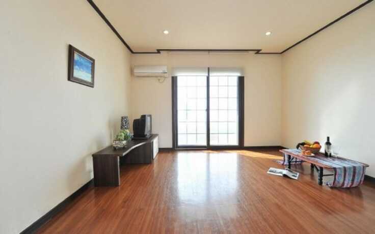 Imagen general del Hotel Taean Sand Hill Resort. Foto 8