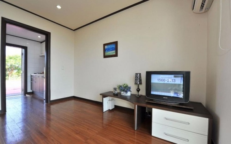 Imagen general del Hotel Taean Sand Hill Resort. Foto 9