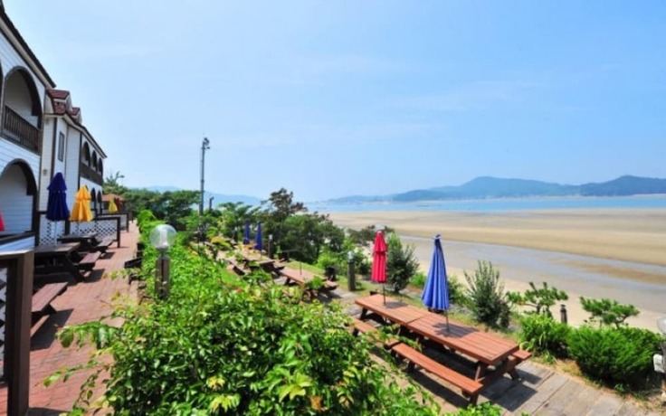 Imagen general del Hotel Taean Sand Hill Resort. Foto 13