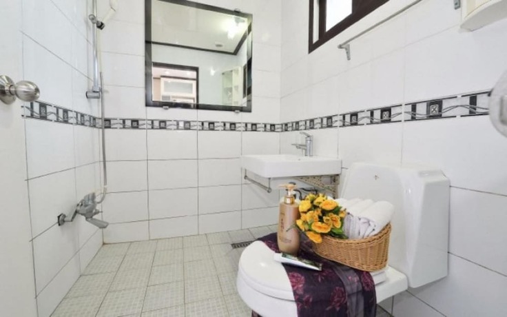 Imagen general del Hotel Taean Sand Hill Resort. Foto 16