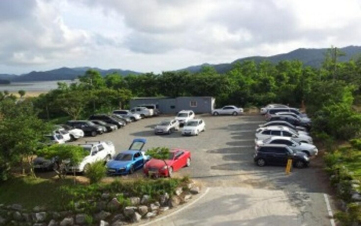 Imagen general del Hotel Taean Sand Hill Resort. Foto 17