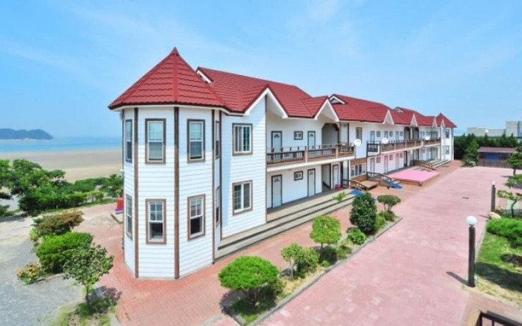 Imagen general del Hotel Taean Sand Hill Resort. Foto 18