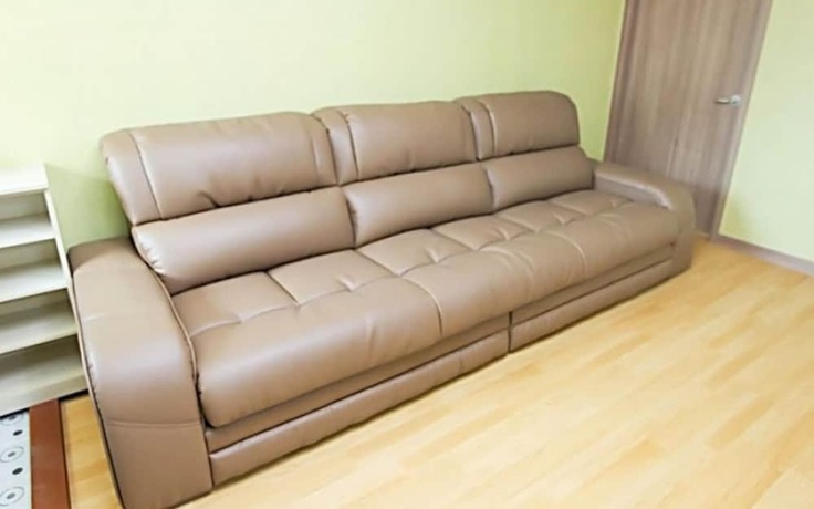 Imagen general del Hotel Taean Sea Aroma House Pension. Foto 2